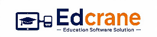 Edcrane Logo